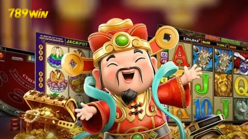 Kinh nghiệm chơi slot game thần tài vàng 777 từ các cao thủ