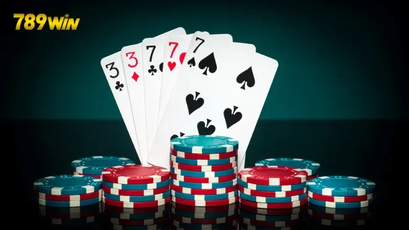 Nắm bắt cách chơi Poker cơ bản