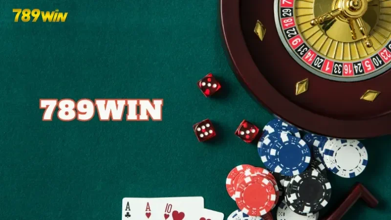 Tìm hiểu về chương trình VIP 789Win 