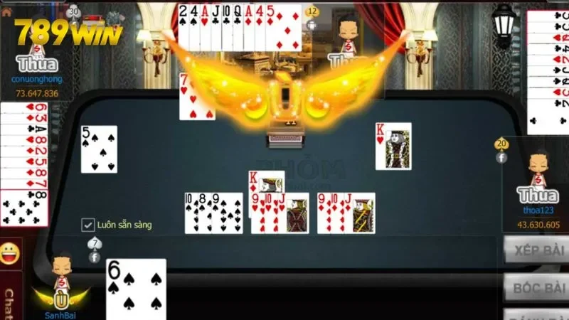 Khám phá những lưu ý khi áp dụng cách đánh phỏm bịp